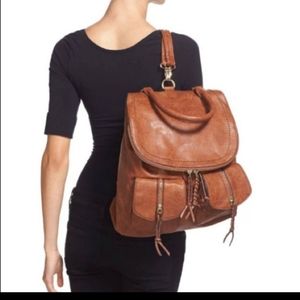 SOLE SOCIETY BACKPACK NWOT from Nordstrom